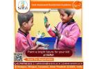 SARA | Best School in Varanasi CBSE