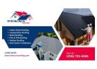 Intercrus Roofing: Redefining Durability and Style