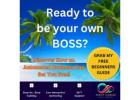 Want to work for yourself or even supplement your current income?