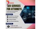 Best SEO Services for Attorneys | Dazonn Technologies