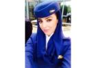 NatashaRoy Airhostess in Hyderabad