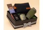 Top 10 Luxury Gift Hampers for Men