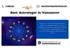 Best Astrologer in Vancouver: Transform Your Life with Expert Guidance