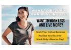 Earn $900 Daily with Just 2 hours of work from home. It’s Not a Dream!