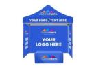 Logo Canopy Tents: Perfect for Outdoor Events