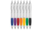 Acquire Personalized Pens in Bulk for Branded Giveaways