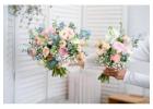 Wedding Venue Florist Singapore: Transforming Dreams into Reality