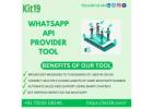 WhatsApp Business API