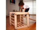 Climber Indoor Play Equipment to Safe & Fun for All Ages