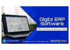 Digitz ERP Software in UAE