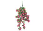 Low Maintenance Artificial Hanging Plants for Indoors