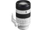 Shop For Sony FE 70-200mm F/4 Macro G OSS II Lens at Affordable Price in Canada