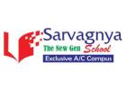 Best International Schools in Khammam - Sarvagnya