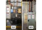 Main Switchboard Upgrades Adelaide