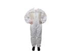 Ventilated bee suit | Pure Cotton bee suit with ventilation