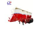 AUTONE vertical cement tank semi trailer