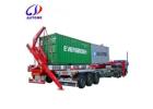 Container Semi Trailers