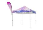 Promote Your Business with Custom Logo Tents