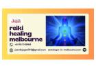 Reiki Healing Melbourne – Restore Balance and Inner Peace