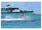 Yacht Charter Bahamas: Luxurious Private Sailing with Custom Itineraries and Services