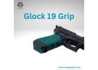 Showgun Grips: Expertly Designed Glock 19 Grips for Precision