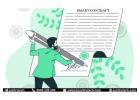 Say Goodbye to Middlemen: Embrace Smart Contracts