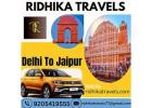 Places in Jaipur