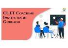 Which Institute is best for CUET in Gurgaon?