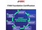 The Role of ITAM Foundation Certification in Digital Transformation Initiatives