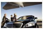 luxury limousine service