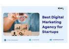 Top-Rated Digital Marketing Agency for Startups- NounQ Technologies