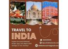 Explore Stunning Places to Visit in North India