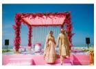 Best Destination Wedding Planners In Goa