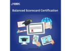 Step-by-Step Guide to Preparing for Balanced Scorecard Certification Exams