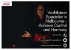 Vashikaran Specialist in Melbourne – Achieve Control and Harmony