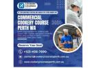 Take the Next Step Towards Culinary Courses Perth with Our Hospitality School