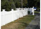 Vinyl PVC Fencing: Durable, Low-Maintenance, Weather-Resistant Outdoor Solutions