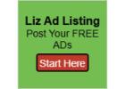 Get A Featured Listing On Our Home Page