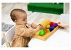 Montessori Infant Development at Riverstone Montessori