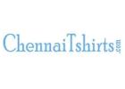 Customized T-Shirts Chennai