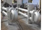 Double Pipe Heat Exchanger