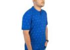 Trendy Polo T-Shirts for Men in India