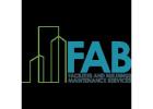 FAB Maintenance Services