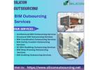 End-to-End BIM Outsourcing Services in Houston