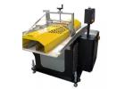 Downstream Extrusion Saws - Precision Cutting Solutions