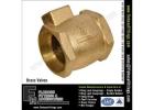 Ring Lock Couplings and