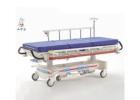 E-8 Hydraulic Patient Transfer Stretcher Medical Transportation Stretcher