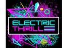 Discover the Best Arcade in East Kilbride by Electric Thrill