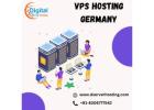 Experience top-tier hosting with Our VPS hosting Germany!