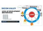 The Level Of Development BIM Services Consulting - USA